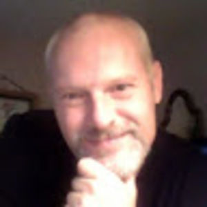 Meet your Posher, Todd